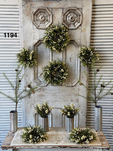 Sample Lot | Lot 1194 | Holiday