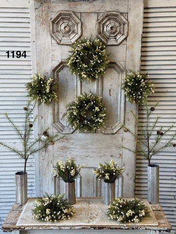 Sample Lot | Lot 1194 | Holiday | $55