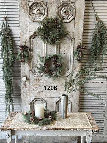 Sample Lot | Lot 1206 | Holiday | $60