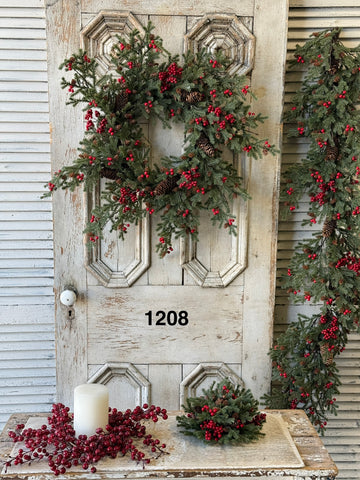 Sample Lot | Lot 1208 | Holiday | $70