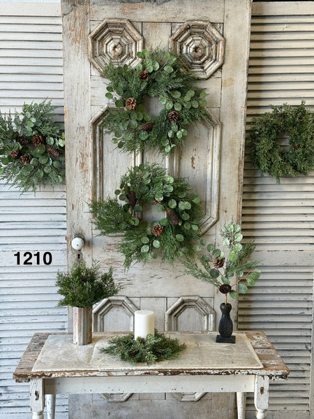 Sample Lot | Lot 1210 | Holiday