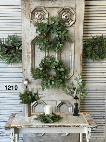 Sample Lot | Lot 1210 | Holiday | $55