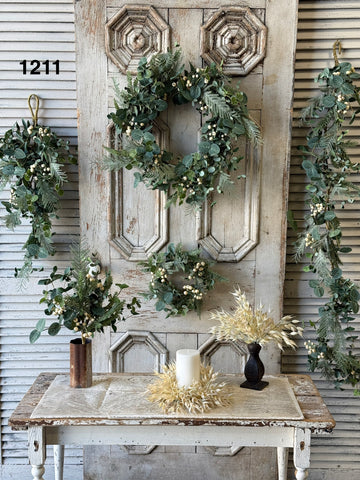 Sample Lot | Lot 1211 | Holiday | $65