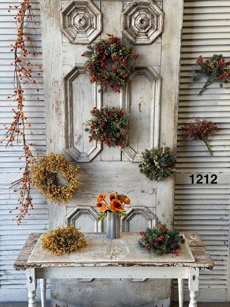 Sample Lot | Lot 1212 | Fall