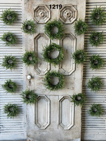 Sample Lot | Lot 1219 | Holiday | $50