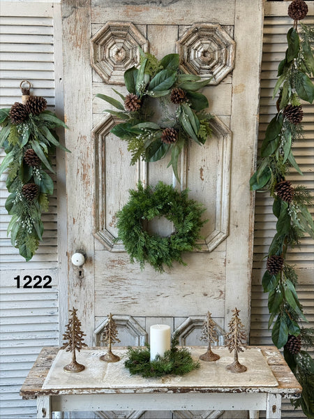 Sample Lot | Lot 1222 | Holiday