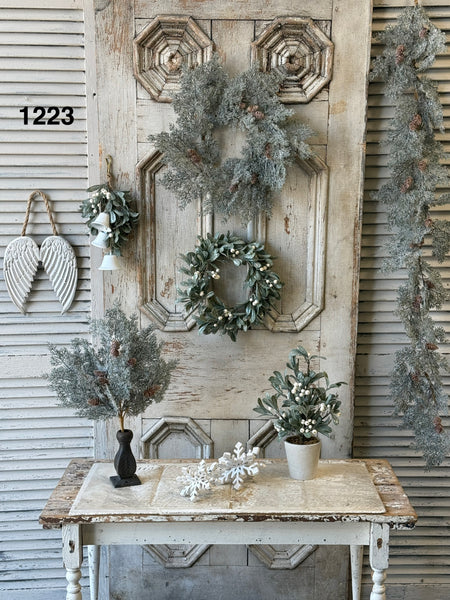 Sample Lot | Lot 1223 | Holiday