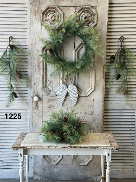 Sample Lot | Lot 1225 | Holiday
