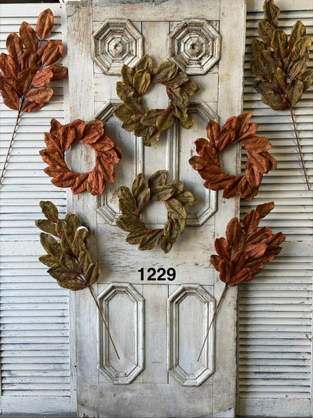 Sample Lot | Lot 1229 | Fall