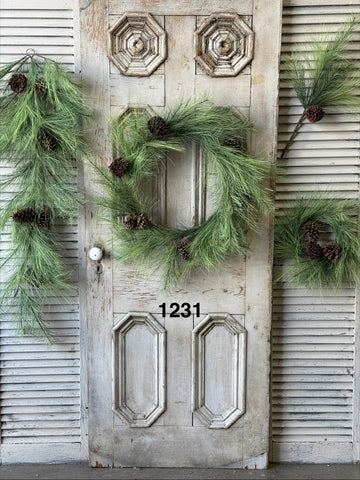 Sample Lot | Lot 1231 | Holiday | $75