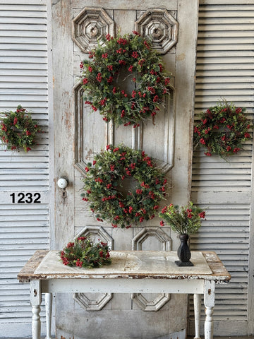 Sample Lot | Lot 1232 | Holiday | $60