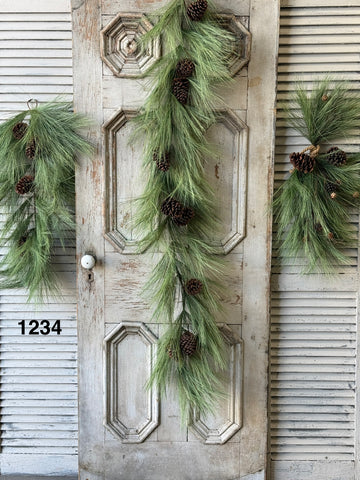 Sample Lot | Lot 1234 | Holiday | $60