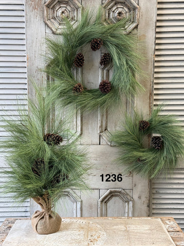 Sample Lot | Lot 1236 | Holiday | $50