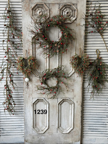 Sample Lot | Lot 1239 | Holiday | $70