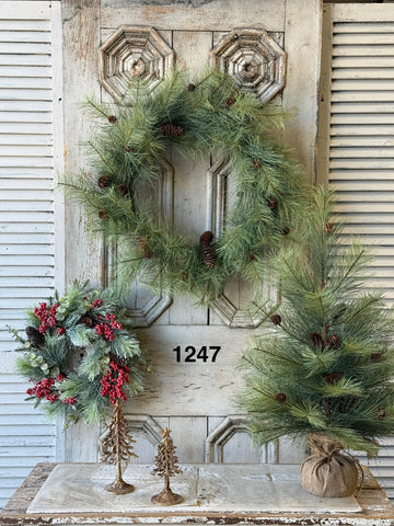 Sample Lot | Lot 1247 | Holiday | $70
