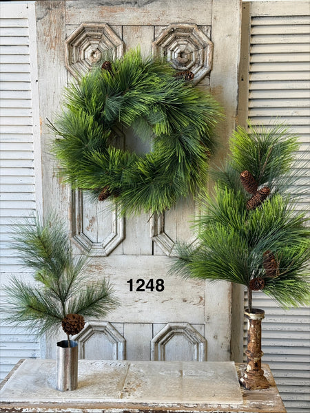 Sample Lot | Lot 1248 | Holiday