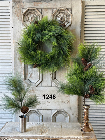 Sample Lot | Lot 1248 | Holiday | $65