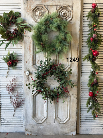 Sample Lot | Lot 1249 | Holiday | $75