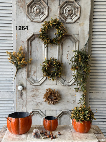 Sample Lot | Lot 1264 | Fall | $55