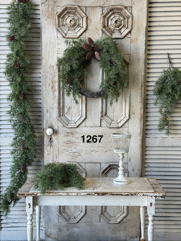 Sample Lot | Lot 1267 | Holiday | $70