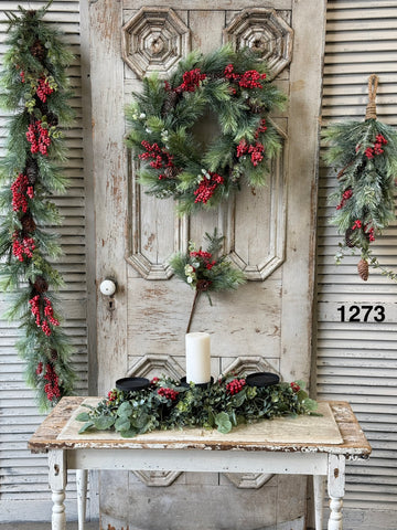 Sample Lot | Lot 1273 | Holiday | $75