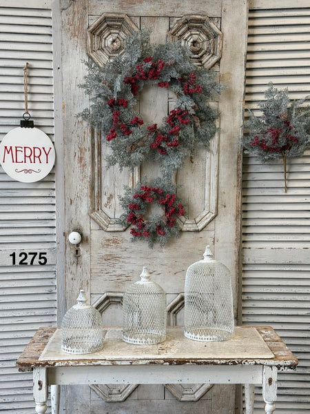 Sample Lot | Lot 1275 | Holiday