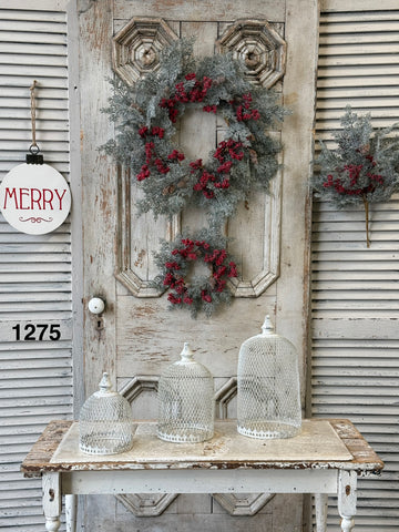 Sample Lot | Lot 1275 | Holiday | $65