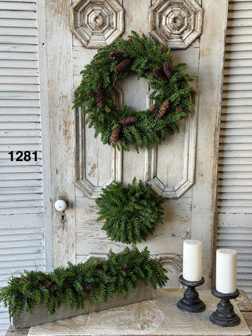 Sample Lot | Lot 1281 | Holiday | $75