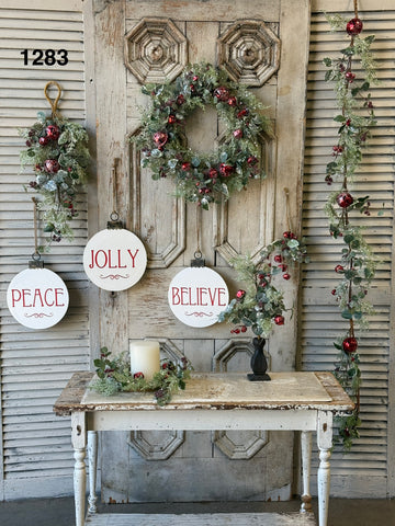 Sample Lot | Lot 1283 | Holiday | $75