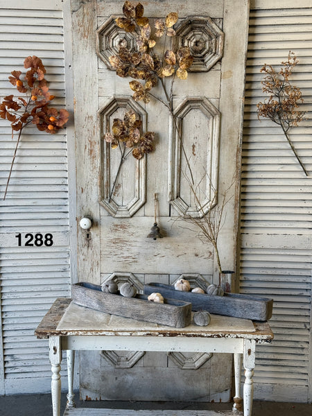 Sample Lot | Lot 1288 | Fall