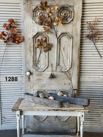 Sample Lot | Lot 1288 | Fall | $55