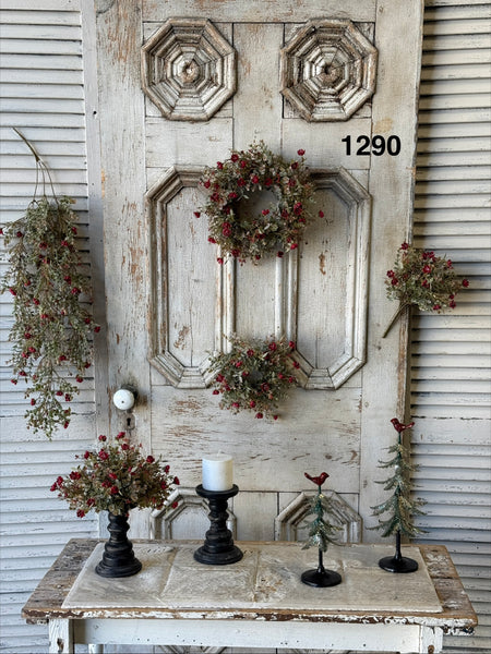 Sample Lot | Lot 1290 | Holiday