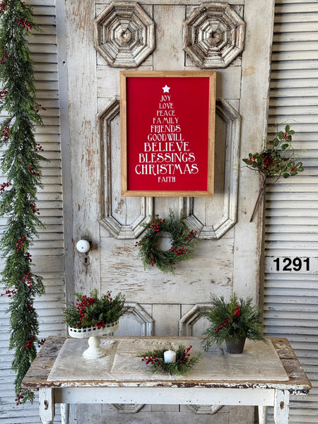 Sample Lot | Lot 1291 | Holiday