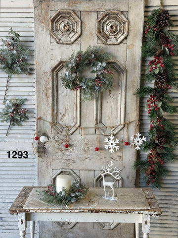 Sample Lot | Lot 1293 | Holiday | $65