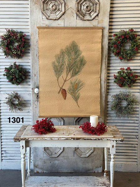 Sample Lot | Lot 1301 | Holiday