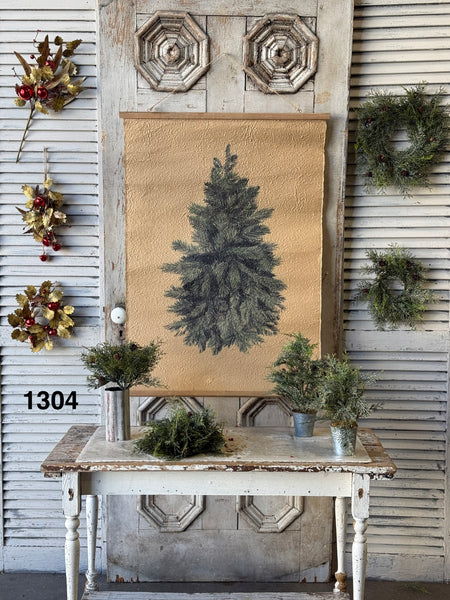 Sample Lot | Lot 1304 | Holiday