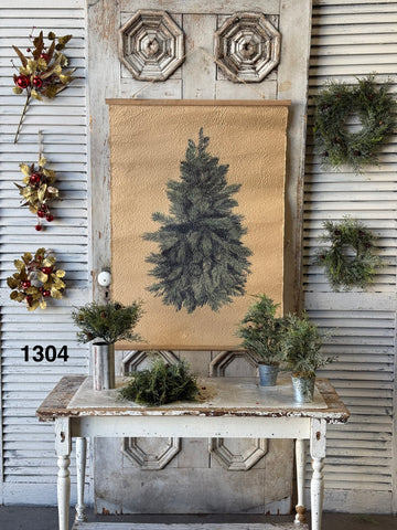 Sample Lot | Lot 1304 | Holiday | $50