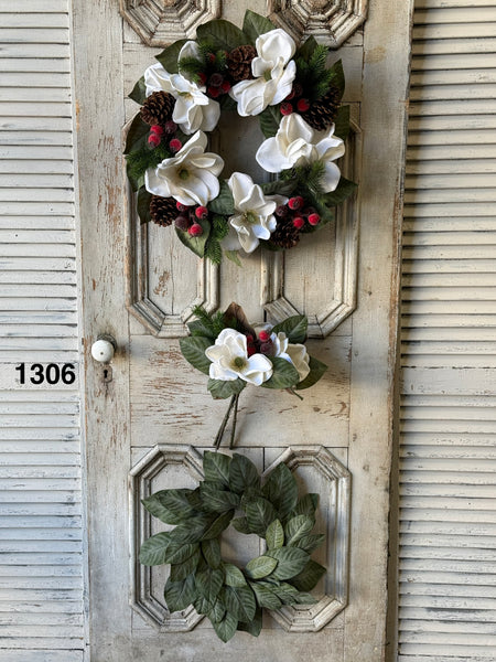 Sample Lot | Lot 1306 | Holiday