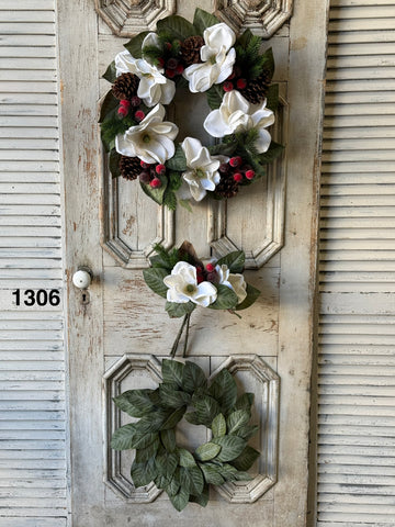 Sample Lot | Lot 1306 | Holiday | $75