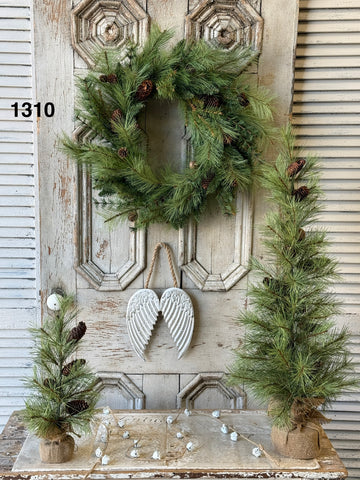 Sample Lot | Lot 1310 | Holiday | $65
