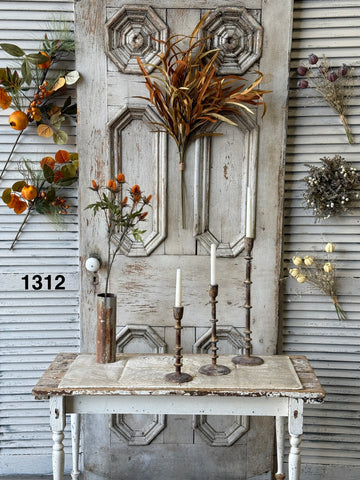 Sample Lot | Lot 1312 | Fall | $60