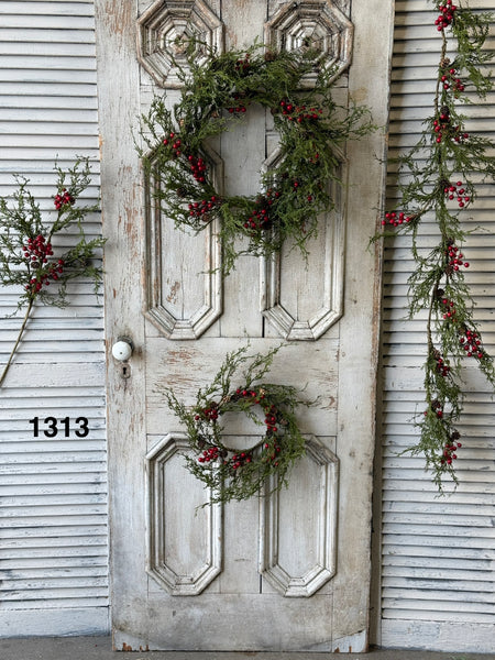 Sample Lot | Lot 1313 | Holiday