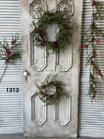 Sample Lot | Lot 1313 | Holiday | $60