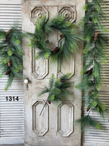 Sample Lot | Lot 1314 | Holiday | $75