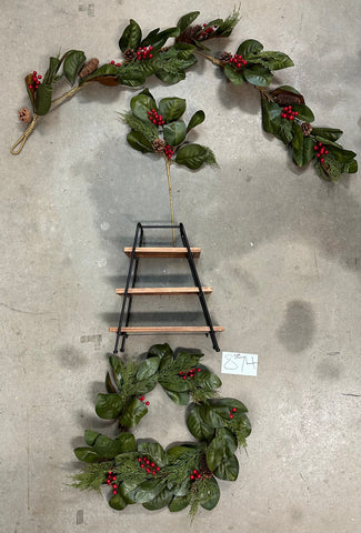 Sample Lot | Lot 874 | Holiday | $60