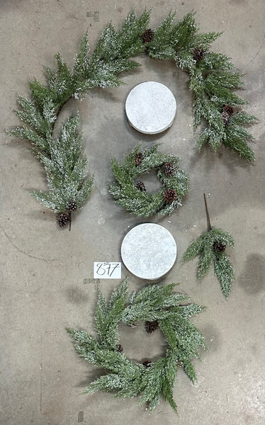 Sample Lot | Lot 877 | Holiday | $70