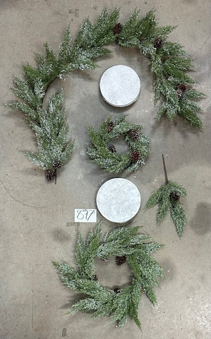 Sample Lot | Lot 877 | Holiday | $70