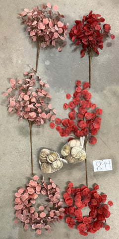 Sample Lot | Lot 894 | Fall | $45