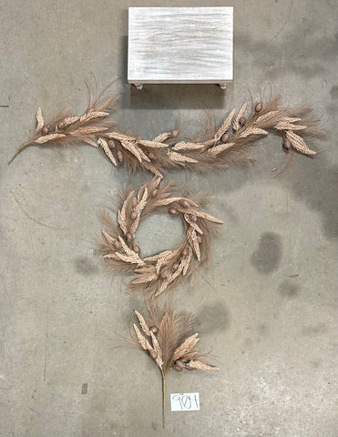 Sample Lot | Lot 904 | Fall | $50