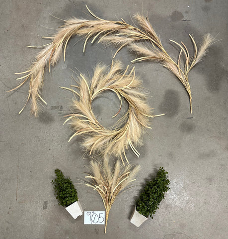 Sample Lot | Lot 905 | Fall | $45